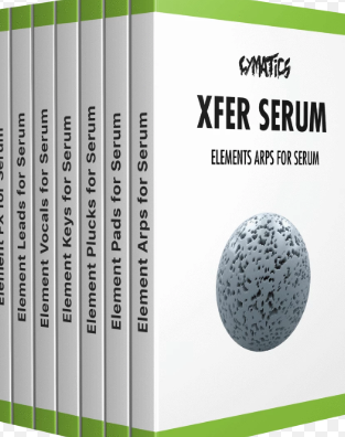 serum plugin for free